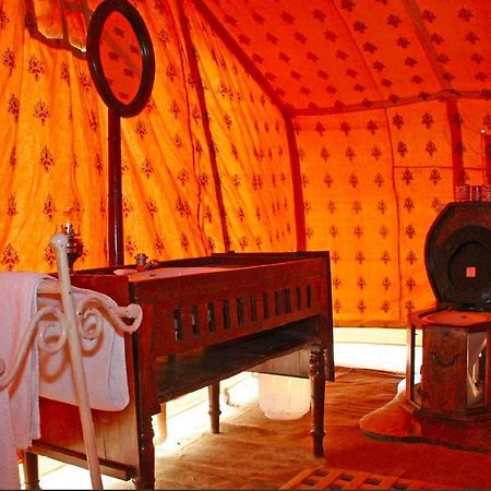 Mount Batten Lodge Ranakpur Exterior foto