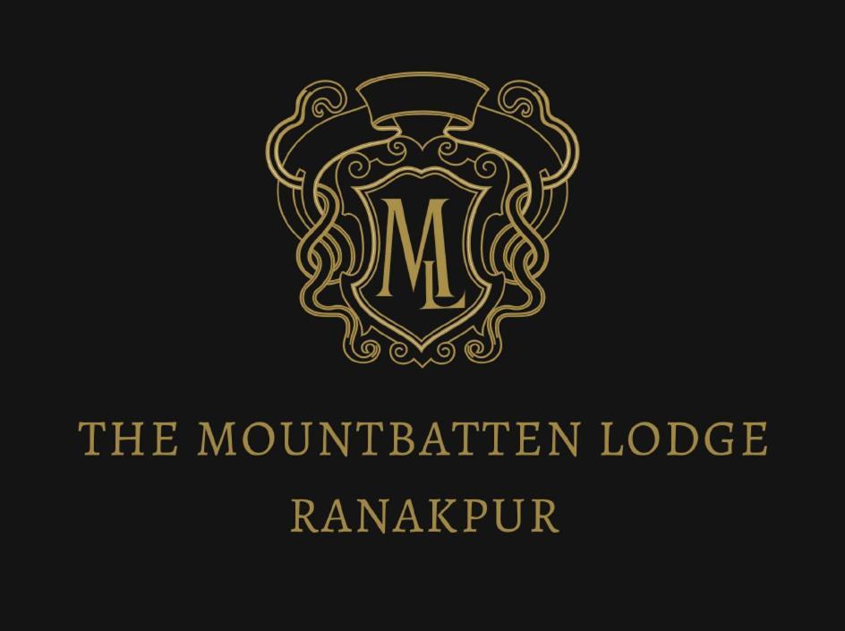 Mount Batten Lodge Ranakpur Exterior foto